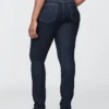 Jeans skinny a vita media