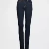 Jeans skinny a vita media