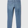 Jeans skinny a vita media