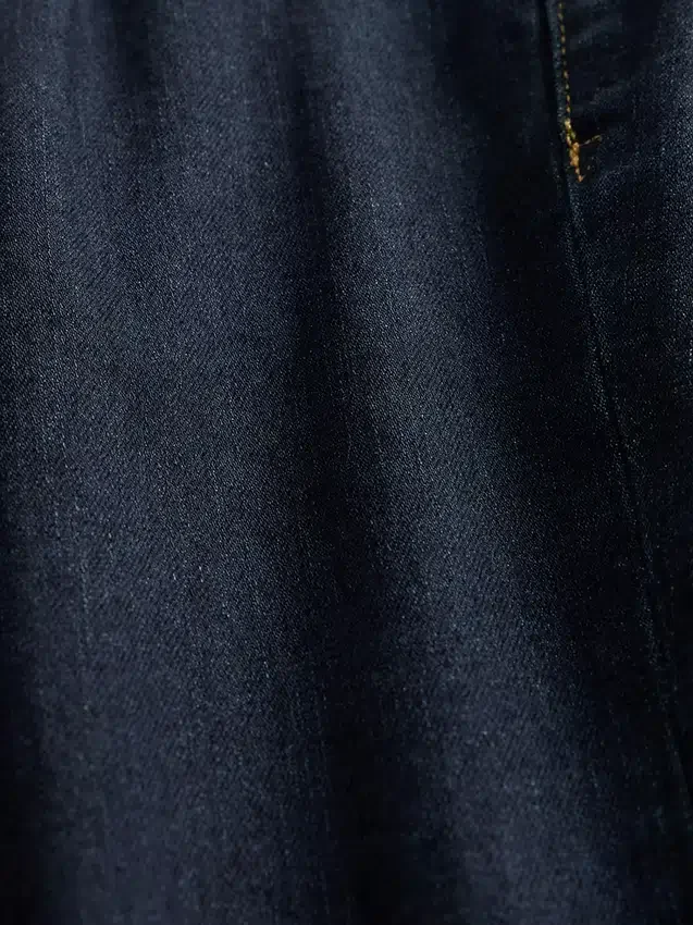 Jeans skinny a vita media