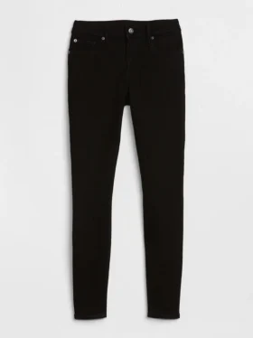 Jeans skinny curvy a vita media