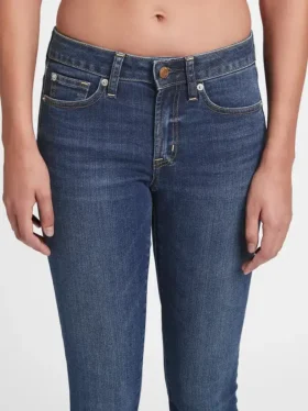 Jeans skinny curvy a vita media