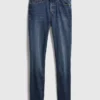 Jeans skinny curvy a vita media