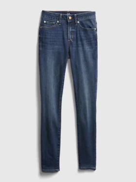 Jeans skinny curvy a vita media