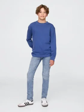 Jeans skinny per bambini