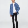 Jeans skinny per bambini