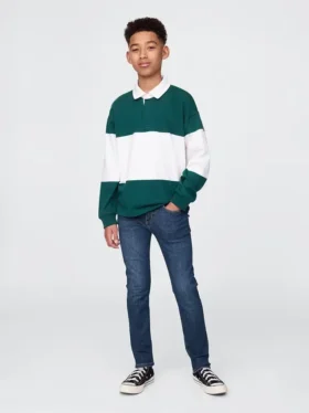 Jeans skinny per bambini