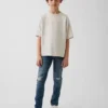 Jeans skinny per bambini