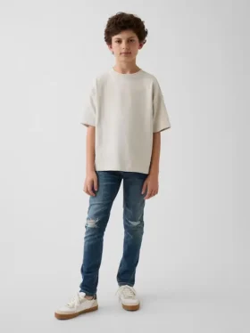 Jeans skinny per bambini