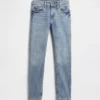 Jeans skinny per bambini