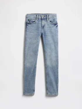 Jeans skinny per bambini