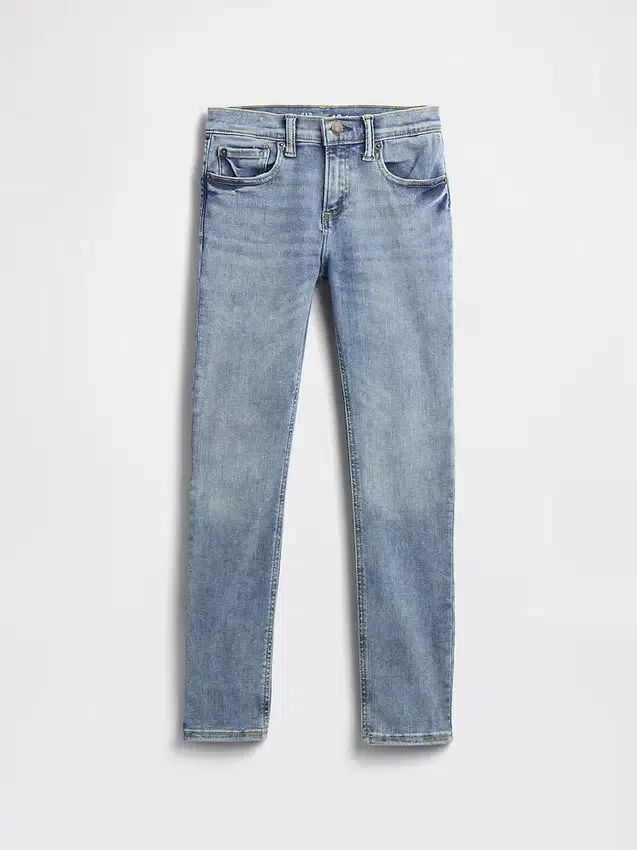 Jeans skinny per bambini
