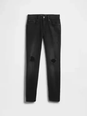 Jeans skinny per bambini