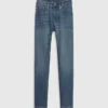 Jeans skinny per bambini