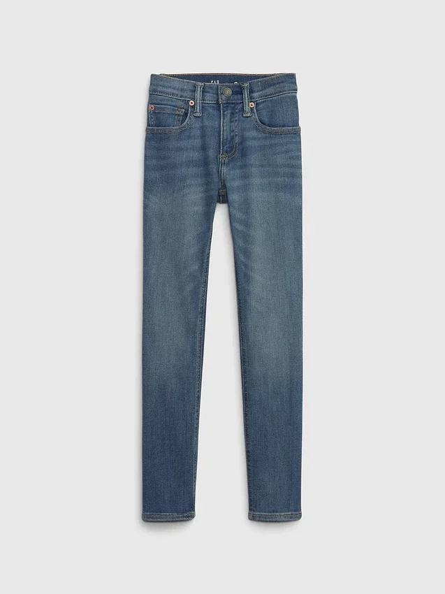 Jeans skinny per bambini