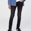 Jeans skinny per bambini