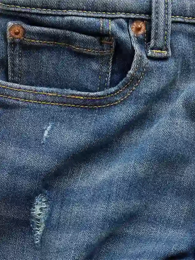 Jeans skinny per bambini