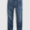 Jeans skinny per bambini
