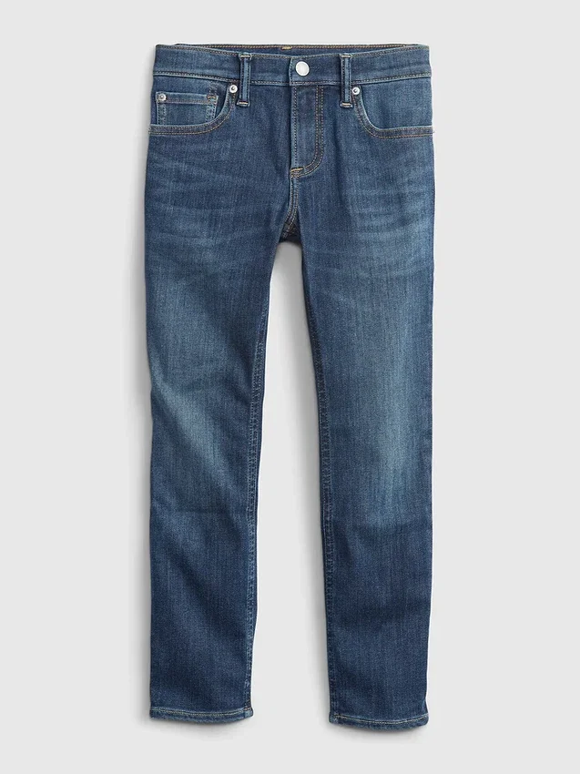 Jeans skinny per bambini