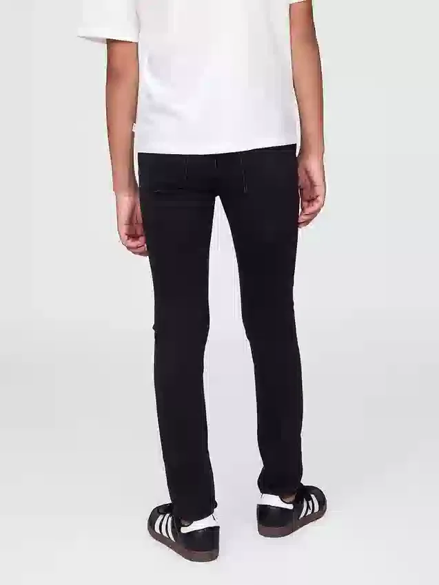 Jeans skinny per bambini