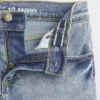 Jeans skinny per bambini