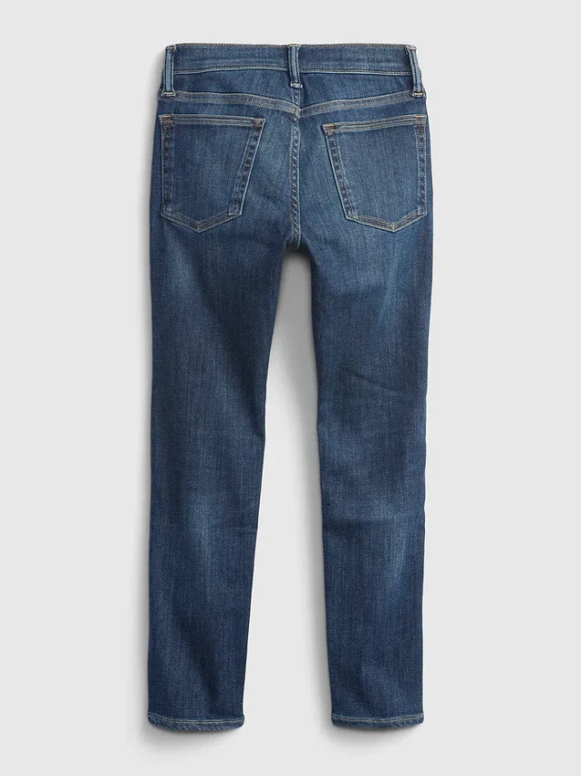 Jeans skinny per bambini