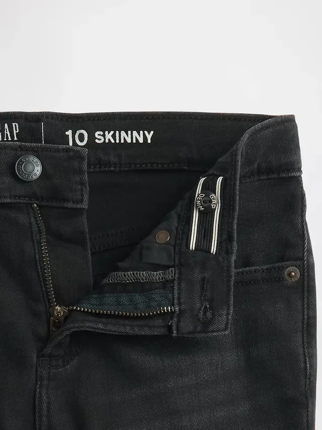 Jeans skinny per bambini