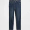 Jeans skinny per bambini