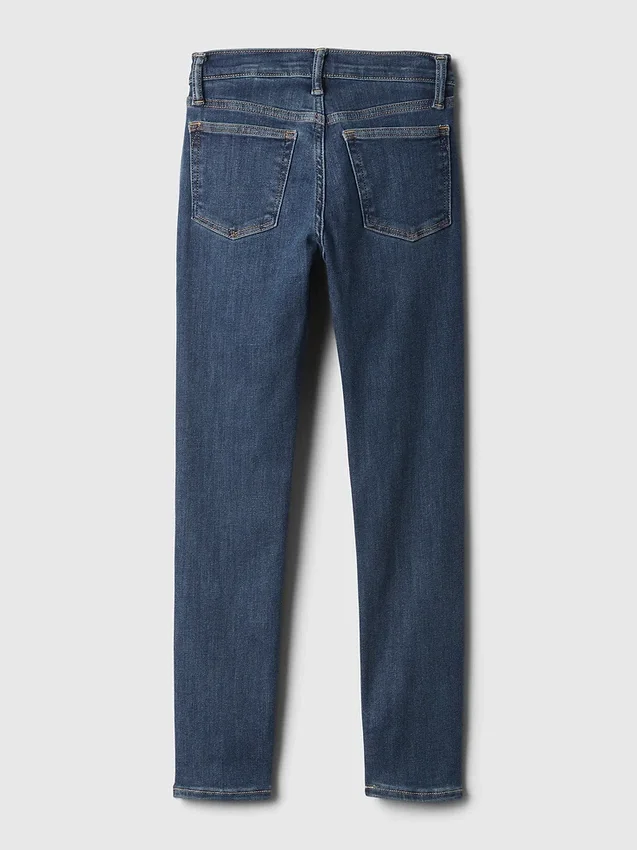 Jeans skinny per bambini