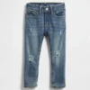 Jeans skinny per neonato & bebè