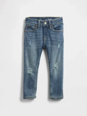 Jeans skinny per neonato & bebè