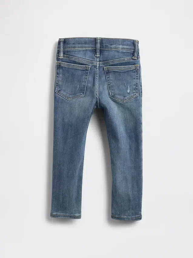 Jeans skinny per neonato & bebè