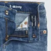Jeans skinny per neonato & bebè