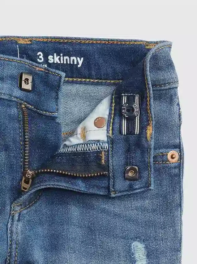 Jeans skinny per neonato & bebè