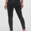 Jeans skinny premaman con inserti