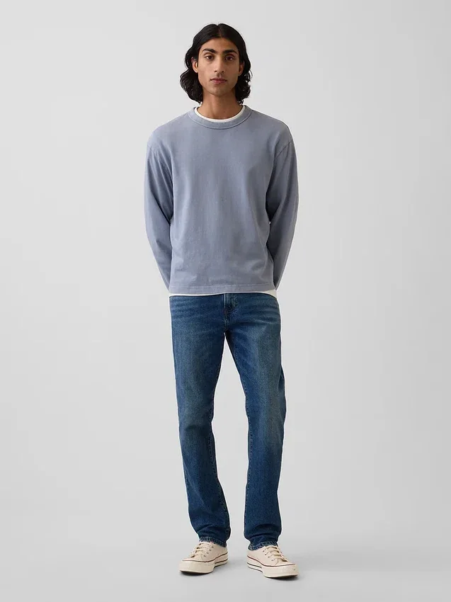 Jeans slim