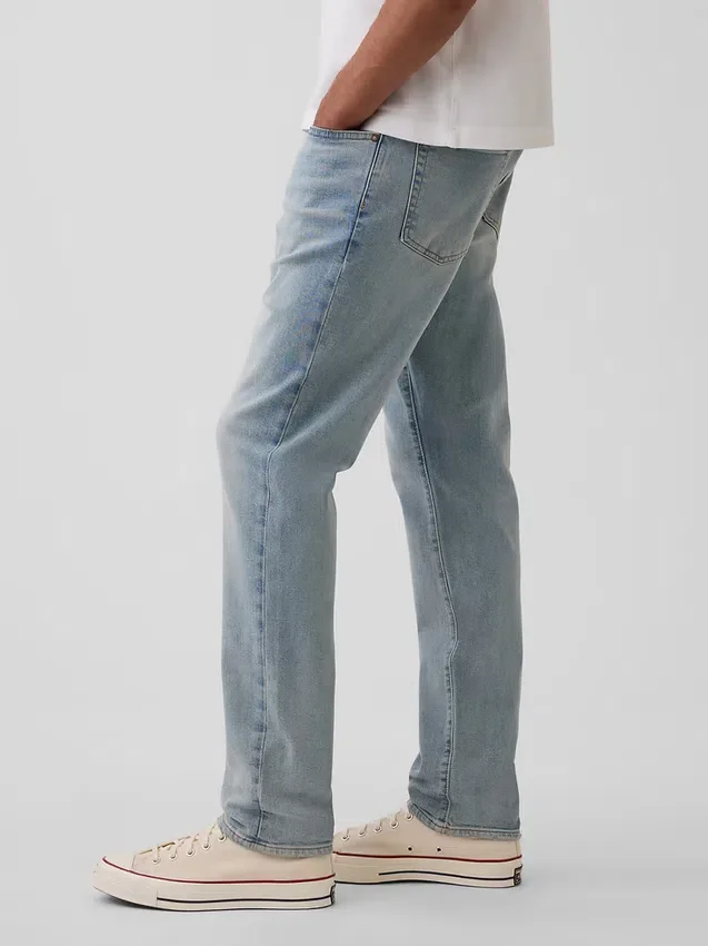 Jeans slim