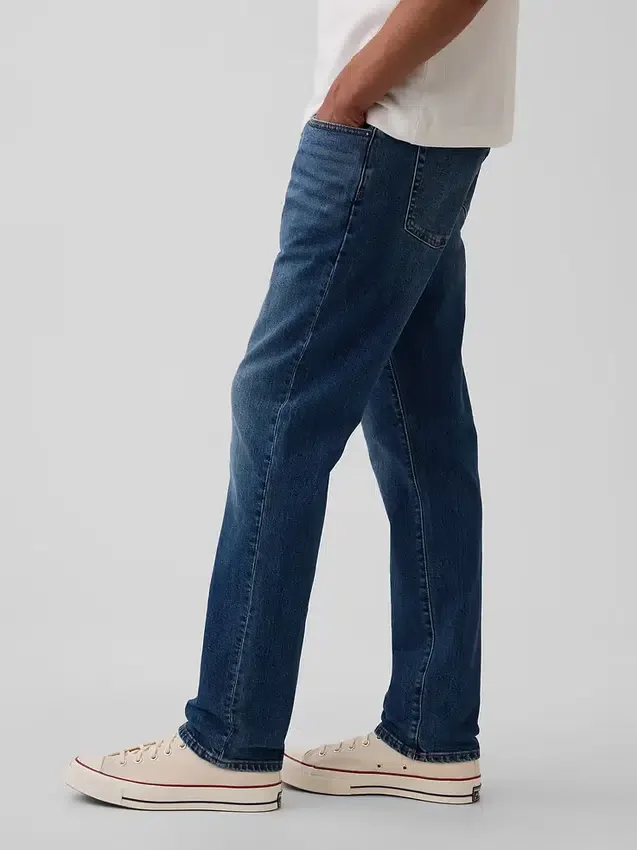 Jeans slim