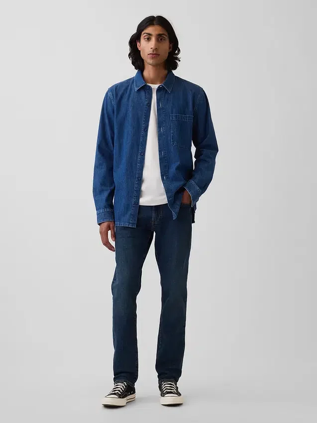 Jeans slim