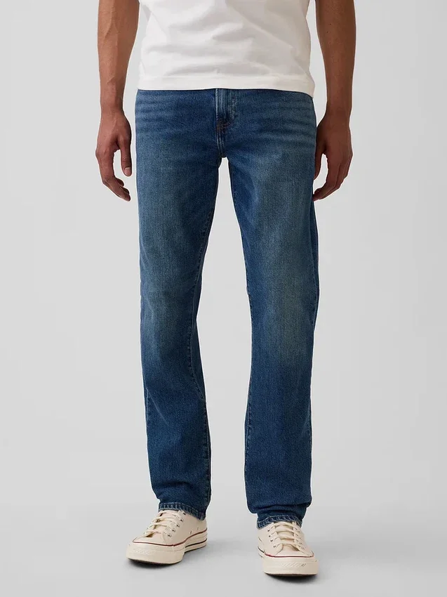 Jeans slim