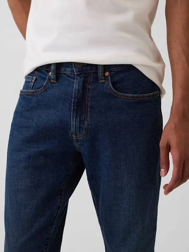 Jeans slim