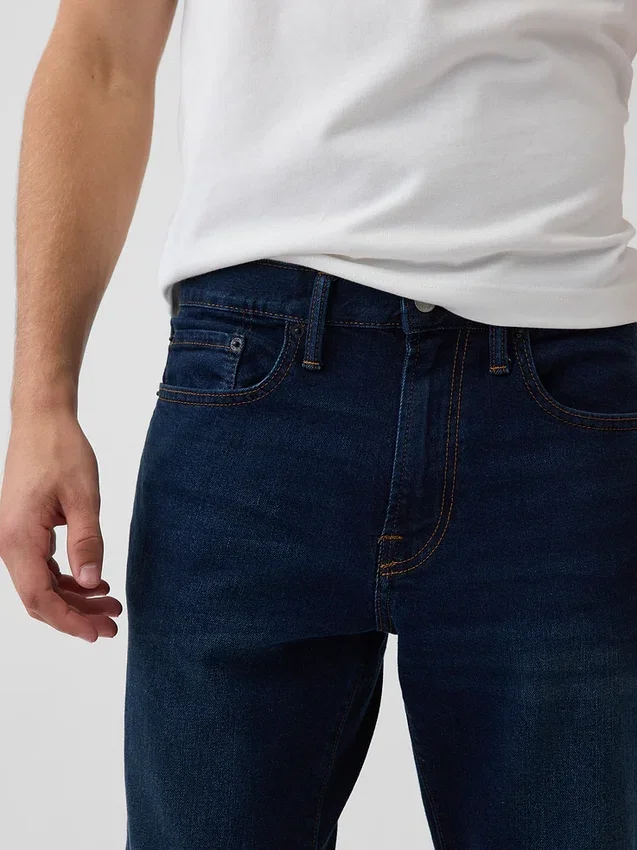 Jeans slim
