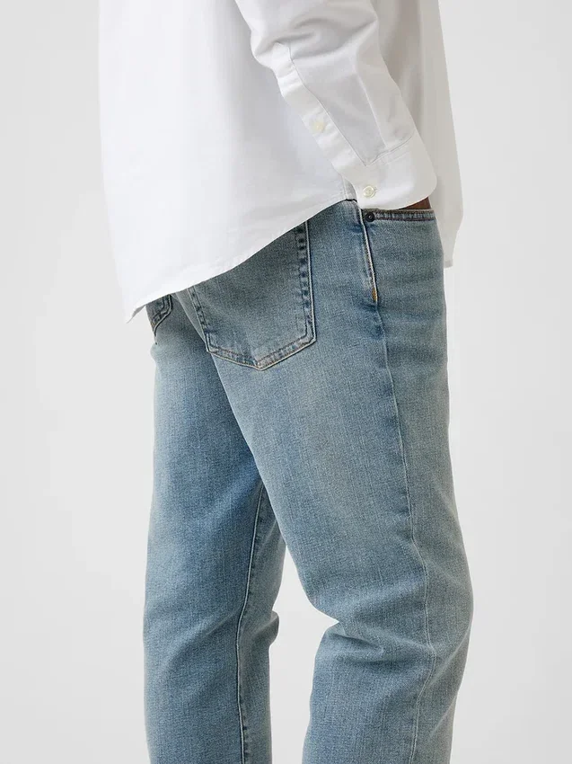 Jeans slim
