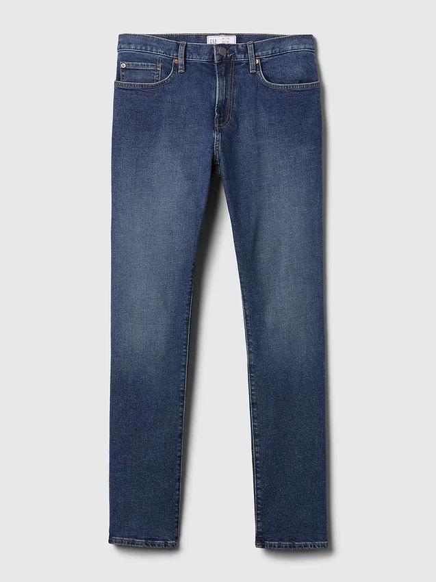 Jeans slim
