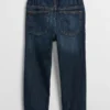 Jeans slim a vita elastica per neonato & bebè