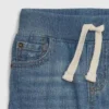 Jeans slim a vita elastica per neonato & bebè