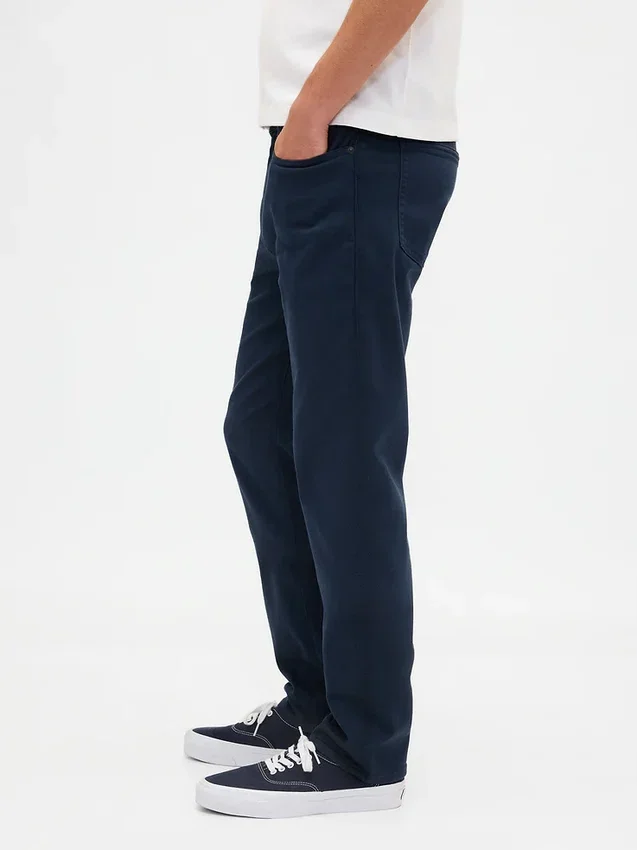 Jeans Slim City