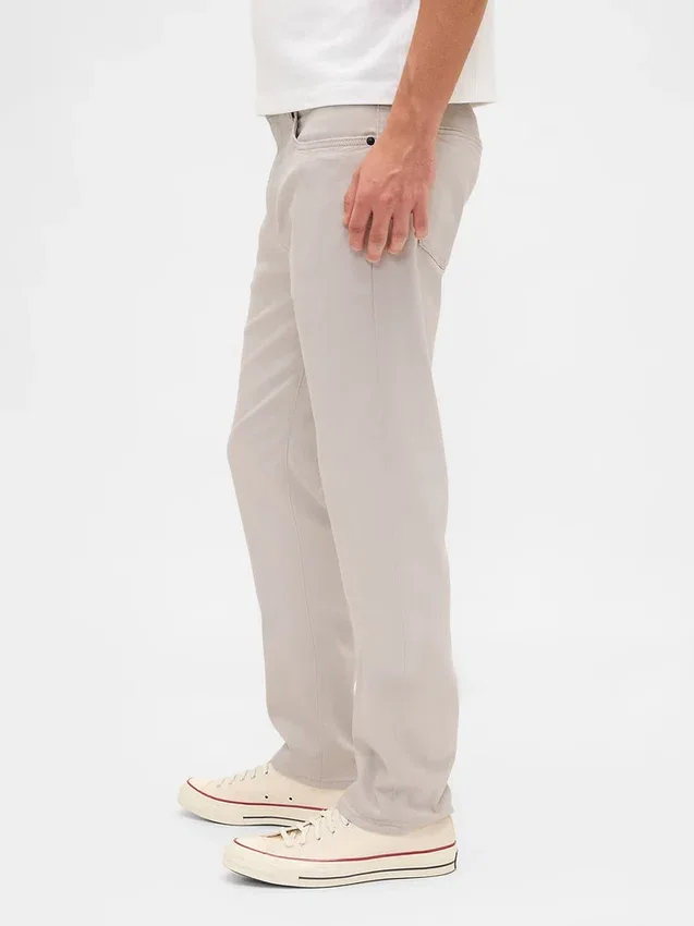 Jeans Slim City