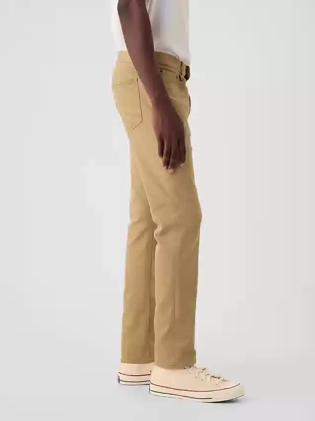 Jeans Slim City