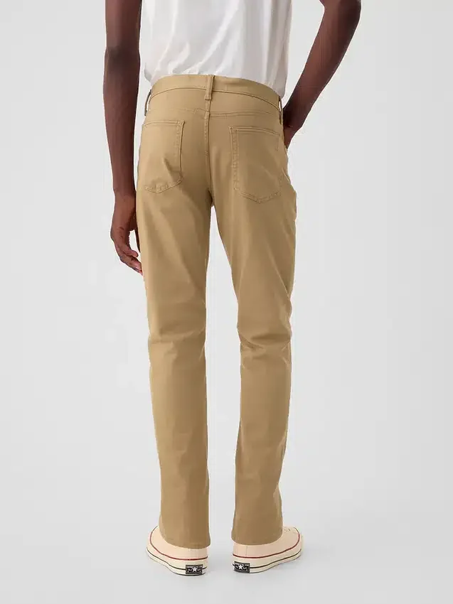 Jeans Slim City